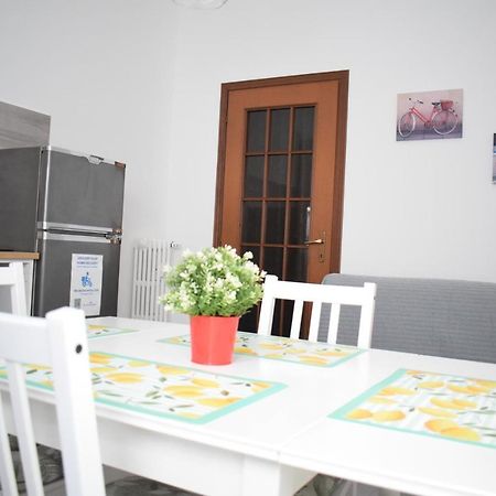 L'Arche Comfort&Relax - Gambara Square Di Via Palma ميلان المظهر الخارجي الصورة