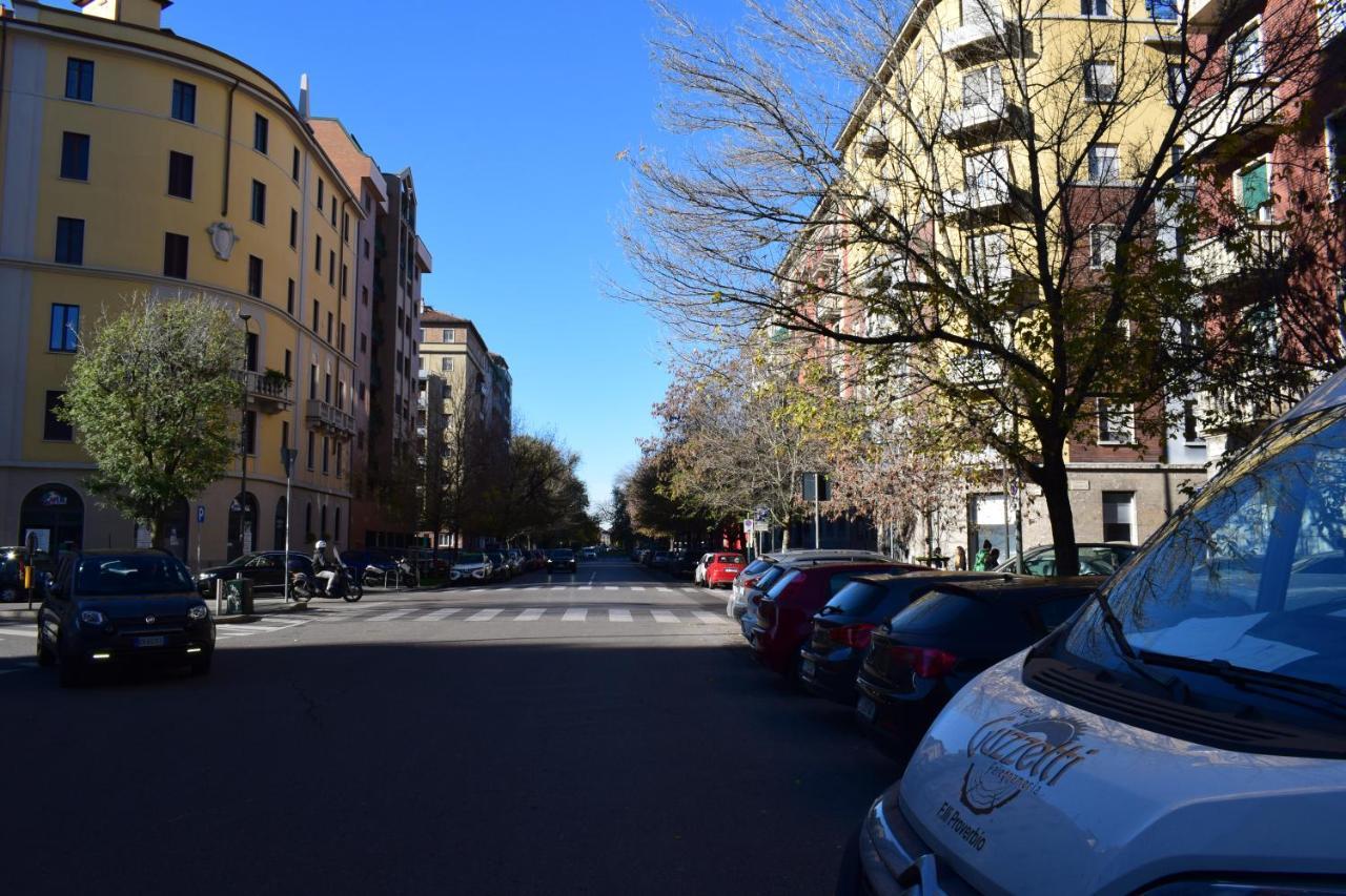 L'Arche Comfort&Relax - Gambara Square Di Via Palma ميلان المظهر الخارجي الصورة