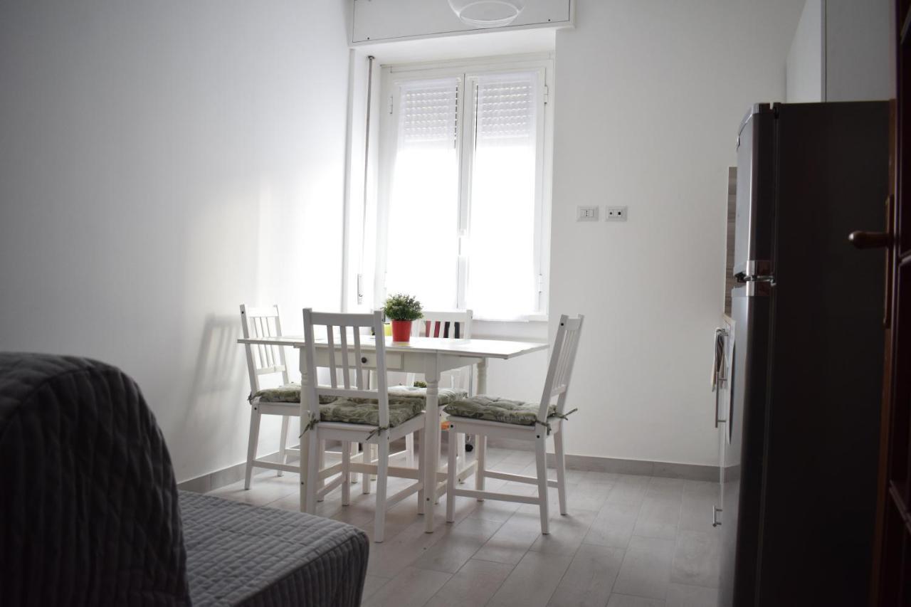 L'Arche Comfort&Relax - Gambara Square Di Via Palma ميلان المظهر الخارجي الصورة
