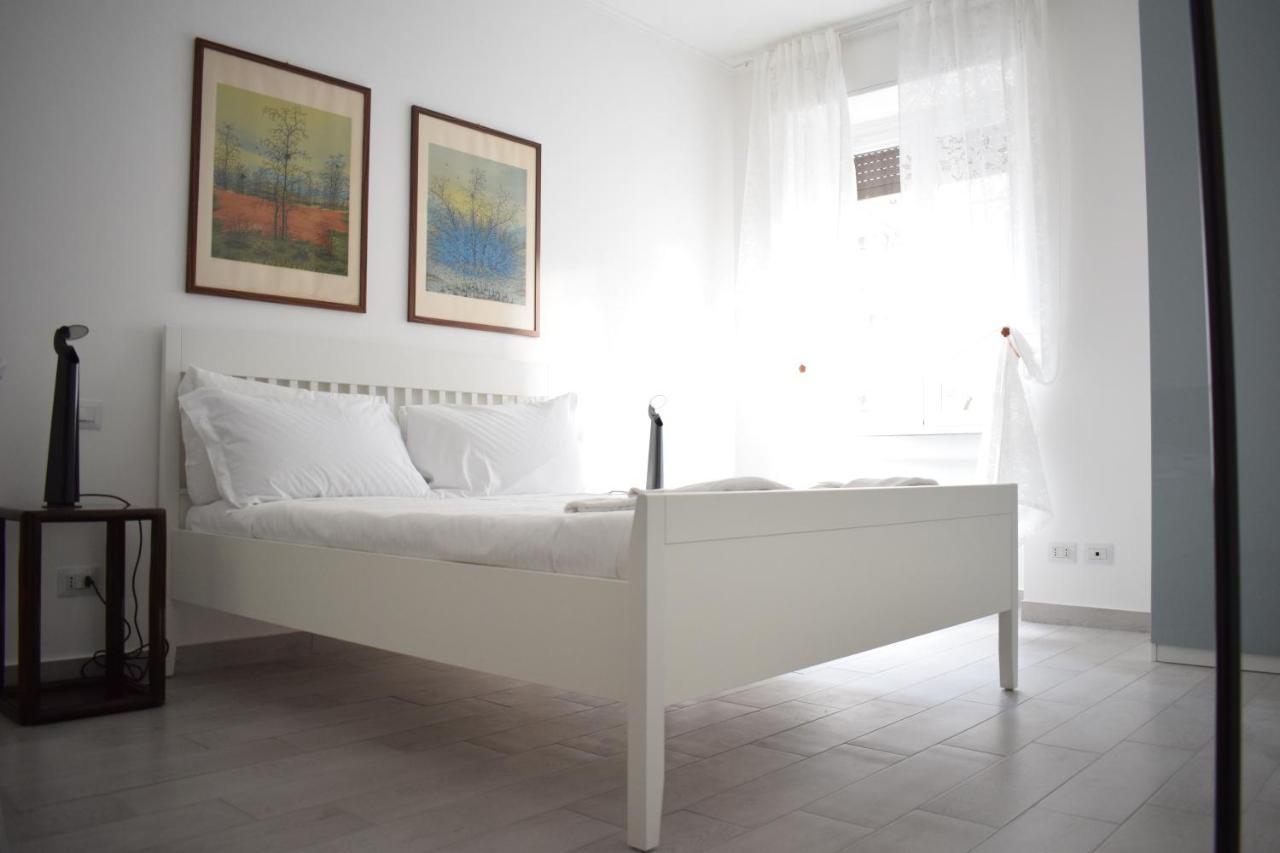 L'Arche Comfort&Relax - Gambara Square Di Via Palma ميلان المظهر الخارجي الصورة