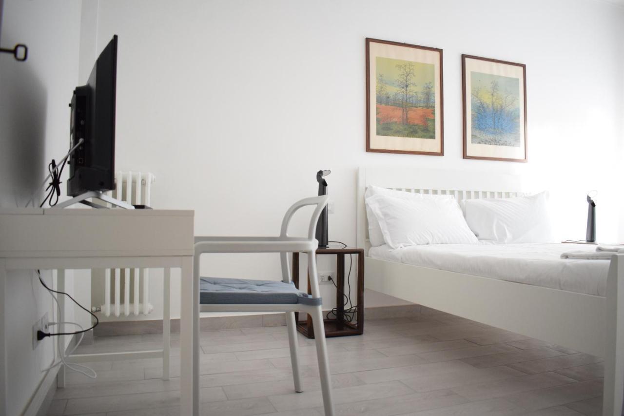 L'Arche Comfort&Relax - Gambara Square Di Via Palma ميلان المظهر الخارجي الصورة