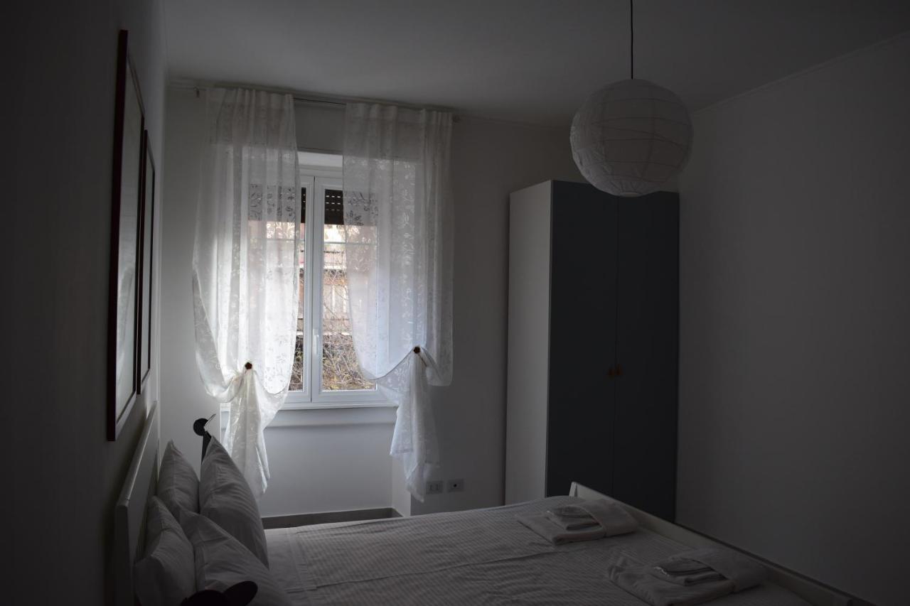 L'Arche Comfort&Relax - Gambara Square Di Via Palma ميلان المظهر الخارجي الصورة